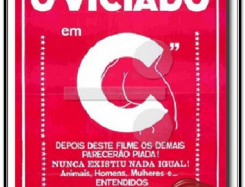 Animal Classics – Viciado Em C