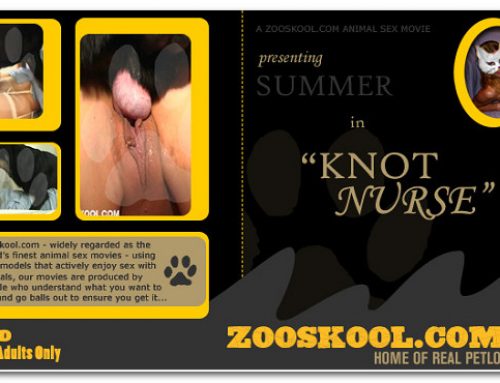 Home Of Real PetLover – Summer Knot Nurse