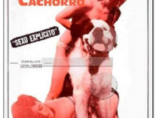 Animal Classics – Aberracoes Sexuais de Um Cachorro